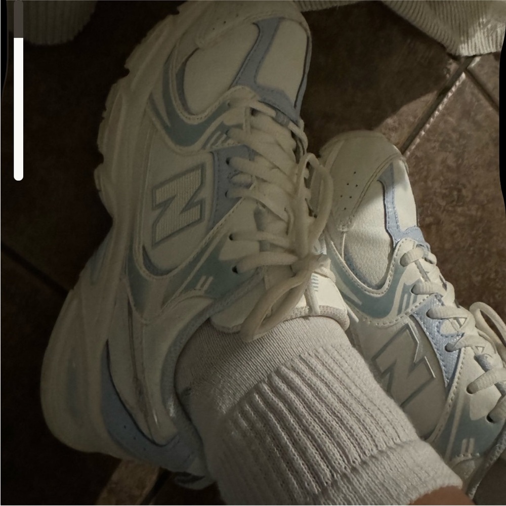 🌃 NEW BALANCE 530 WHITE STARLIGHT 🌃